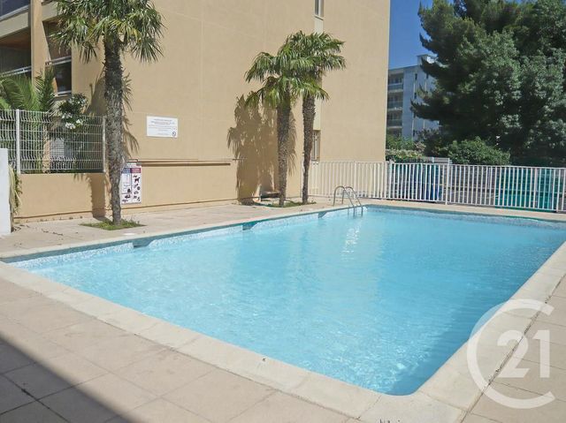 Appartement T2 à vendre - 2 pièces - 43.0 m2 - CAVALAIRE SUR MER - 83 - PROVENCE-ALPES-COTE-D-AZUR - Century 21 Bianchi Transactions