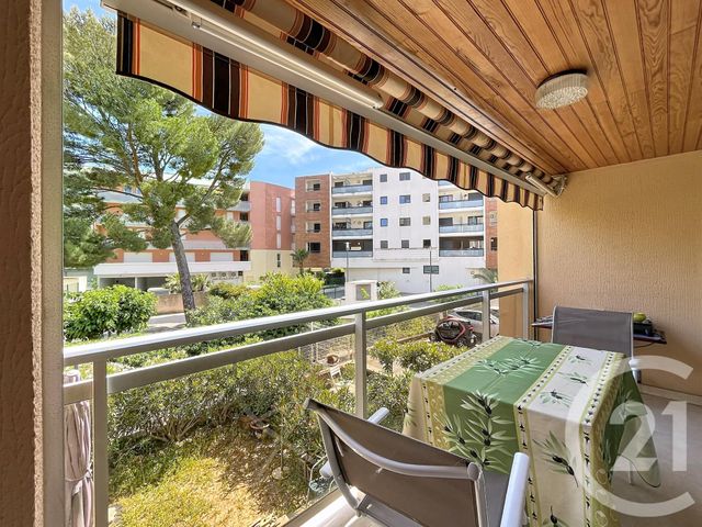 Appartement T2 à vendre CAVALAIRE SUR MER