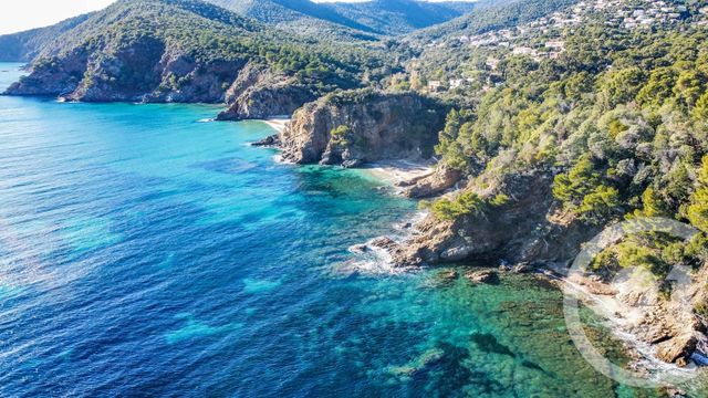 Appartement T2 à vendre - 2 pièces - 43.0 m2 - CAVALAIRE SUR MER - 83 - PROVENCE-ALPES-COTE-D-AZUR - Century 21 Bianchi Transactions