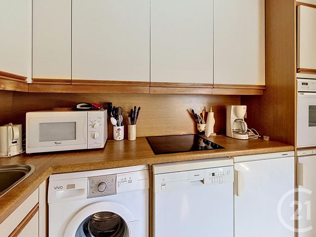 Appartement T2 à vendre - 2 pièces - 43.0 m2 - CAVALAIRE SUR MER - 83 - PROVENCE-ALPES-COTE-D-AZUR - Century 21 Bianchi Transactions