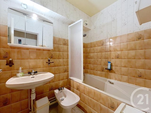 Appartement T2 à vendre - 2 pièces - 43.0 m2 - CAVALAIRE SUR MER - 83 - PROVENCE-ALPES-COTE-D-AZUR - Century 21 Bianchi Transactions