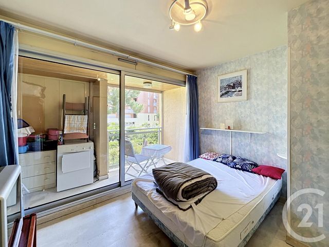 Appartement T2 à vendre - 2 pièces - 43.0 m2 - CAVALAIRE SUR MER - 83 - PROVENCE-ALPES-COTE-D-AZUR - Century 21 Bianchi Transactions