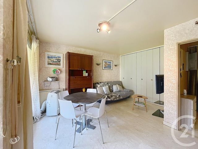 Appartement T2 à vendre - 2 pièces - 43.0 m2 - CAVALAIRE SUR MER - 83 - PROVENCE-ALPES-COTE-D-AZUR - Century 21 Bianchi Transactions