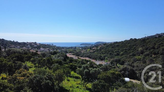 maison à vendre - 7 pièces - 220.0 m2 - CAVALAIRE SUR MER - 83 - PROVENCE-ALPES-COTE-D-AZUR - Century 21 Bianchi Transactions