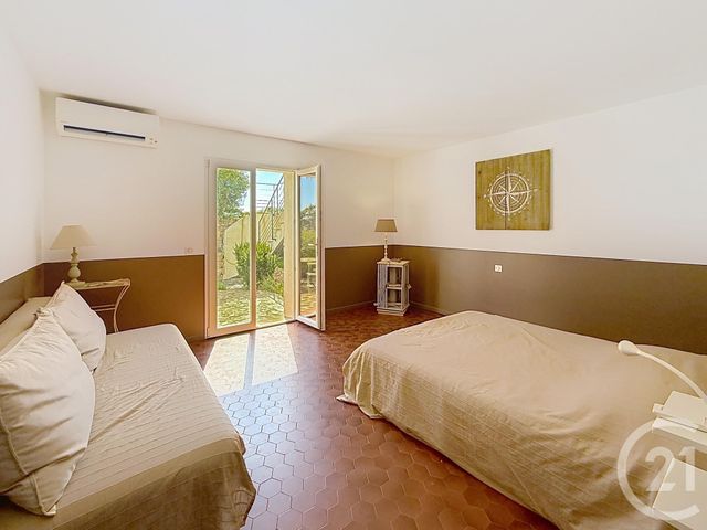 maison à vendre - 7 pièces - 220.0 m2 - CAVALAIRE SUR MER - 83 - PROVENCE-ALPES-COTE-D-AZUR - Century 21 Bianchi Transactions