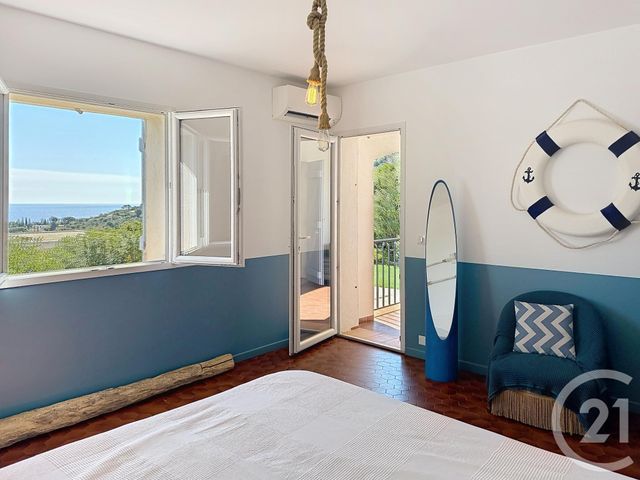 maison à vendre - 7 pièces - 220.0 m2 - CAVALAIRE SUR MER - 83 - PROVENCE-ALPES-COTE-D-AZUR - Century 21 Bianchi Transactions