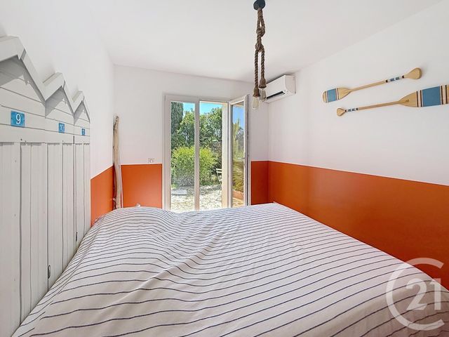 maison à vendre - 7 pièces - 220.0 m2 - CAVALAIRE SUR MER - 83 - PROVENCE-ALPES-COTE-D-AZUR - Century 21 Bianchi Transactions