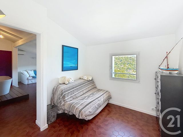 maison à vendre - 7 pièces - 220.0 m2 - CAVALAIRE SUR MER - 83 - PROVENCE-ALPES-COTE-D-AZUR - Century 21 Bianchi Transactions