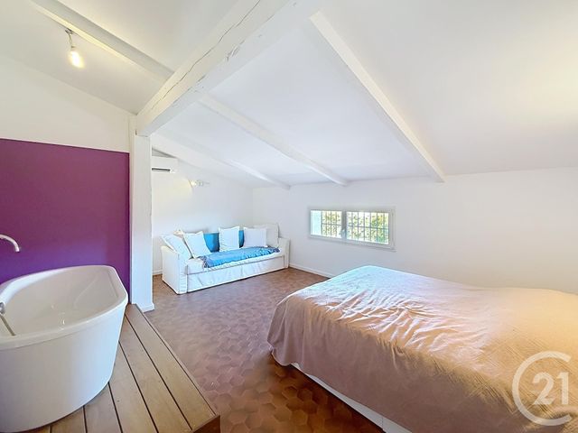 maison à vendre - 7 pièces - 220.0 m2 - CAVALAIRE SUR MER - 83 - PROVENCE-ALPES-COTE-D-AZUR - Century 21 Bianchi Transactions