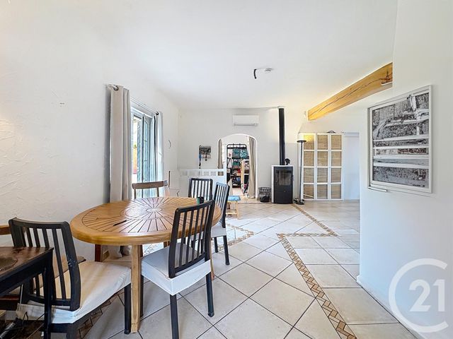 maison à vendre - 5 pièces - 163.0 m2 - CAVALAIRE SUR MER - 83 - PROVENCE-ALPES-COTE-D-AZUR - Century 21 Bianchi Transactions