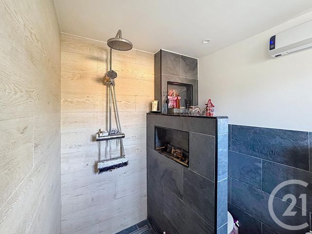 maison à vendre - 5 pièces - 163.0 m2 - CAVALAIRE SUR MER - 83 - PROVENCE-ALPES-COTE-D-AZUR - Century 21 Bianchi Transactions
