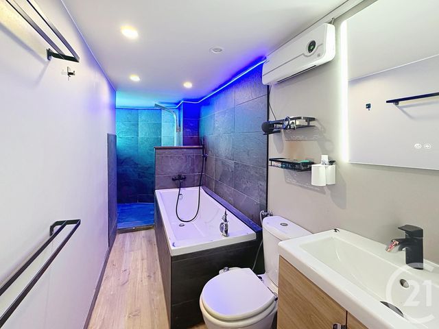 maison à vendre - 5 pièces - 163.0 m2 - CAVALAIRE SUR MER - 83 - PROVENCE-ALPES-COTE-D-AZUR - Century 21 Bianchi Transactions