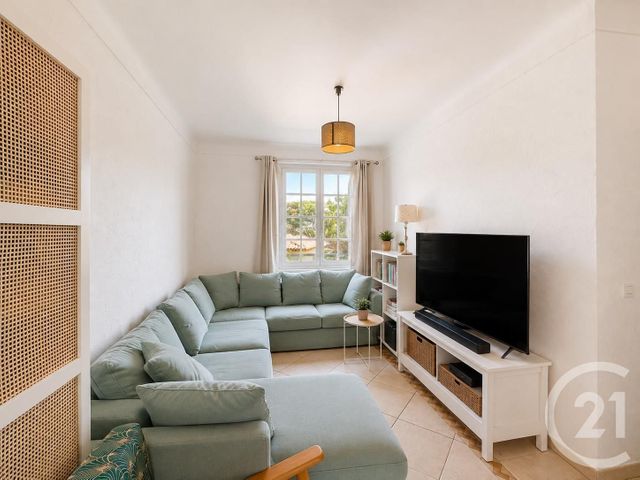 maison à vendre - 5 pièces - 163.0 m2 - CAVALAIRE SUR MER - 83 - PROVENCE-ALPES-COTE-D-AZUR - Century 21 Bianchi Transactions