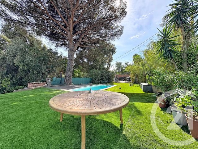 maison à vendre - 5 pièces - 163.0 m2 - CAVALAIRE SUR MER - 83 - PROVENCE-ALPES-COTE-D-AZUR - Century 21 Bianchi Transactions