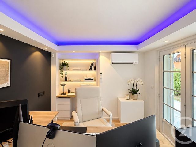 maison à vendre - 5 pièces - 163.0 m2 - CAVALAIRE SUR MER - 83 - PROVENCE-ALPES-COTE-D-AZUR - Century 21 Bianchi Transactions
