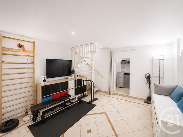 maison à vendre - 5 pièces - 163.0 m2 - CAVALAIRE SUR MER - 83 - PROVENCE-ALPES-COTE-D-AZUR - Century 21 Bianchi Transactions