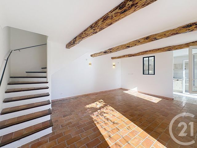 maison à vendre - 3 pièces - 73.18 m2 - RAMATUELLE - 83 - PROVENCE-ALPES-COTE-D-AZUR - Century 21 Bianchi Transactions