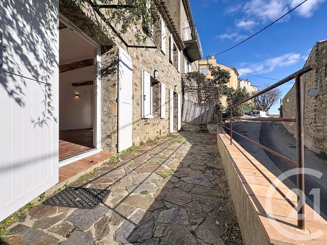 maison à vendre - 3 pièces - 73.18 m2 - RAMATUELLE - 83 - PROVENCE-ALPES-COTE-D-AZUR - Century 21 Bianchi Transactions