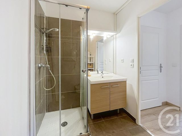 Appartement T2 à vendre - 2 pièces - 47.88 m2 - LA CROIX VALMER - 83 - PROVENCE-ALPES-COTE-D-AZUR - Century 21 Bianchi Transactions