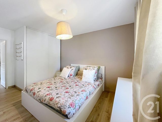 Appartement T2 à vendre - 2 pièces - 47.88 m2 - LA CROIX VALMER - 83 - PROVENCE-ALPES-COTE-D-AZUR - Century 21 Bianchi Transactions