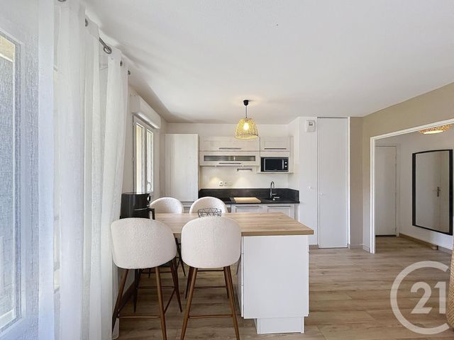 Appartement T2 à vendre - 2 pièces - 47.88 m2 - LA CROIX VALMER - 83 - PROVENCE-ALPES-COTE-D-AZUR - Century 21 Bianchi Transactions