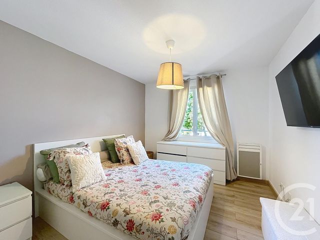 Appartement T2 à vendre - 2 pièces - 47.88 m2 - LA CROIX VALMER - 83 - PROVENCE-ALPES-COTE-D-AZUR - Century 21 Bianchi Transactions