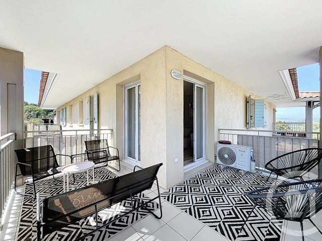 Appartement T2 à vendre - 2 pièces - 47.88 m2 - LA CROIX VALMER - 83 - PROVENCE-ALPES-COTE-D-AZUR - Century 21 Bianchi Transactions