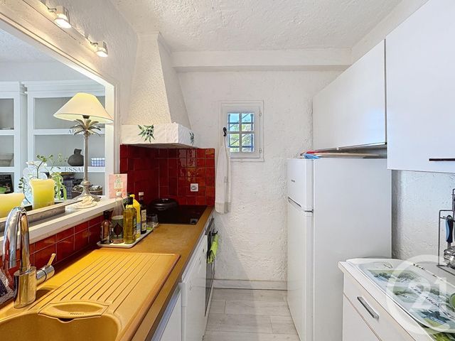 maison à vendre - 3 pièces - 47.25 m2 - LA CROIX VALMER - 83 - PROVENCE-ALPES-COTE-D-AZUR - Century 21 Bianchi Transactions