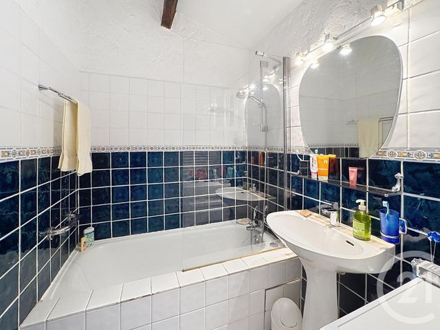 maison à vendre - 3 pièces - 47.25 m2 - LA CROIX VALMER - 83 - PROVENCE-ALPES-COTE-D-AZUR - Century 21 Bianchi Transactions