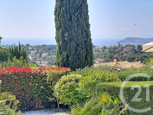 maison à vendre - 3 pièces - 47.25 m2 - LA CROIX VALMER - 83 - PROVENCE-ALPES-COTE-D-AZUR - Century 21 Bianchi Transactions