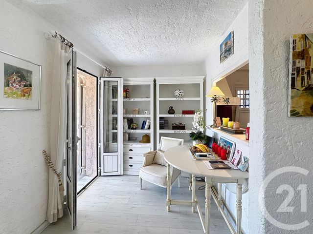maison à vendre - 3 pièces - 47.25 m2 - LA CROIX VALMER - 83 - PROVENCE-ALPES-COTE-D-AZUR - Century 21 Bianchi Transactions