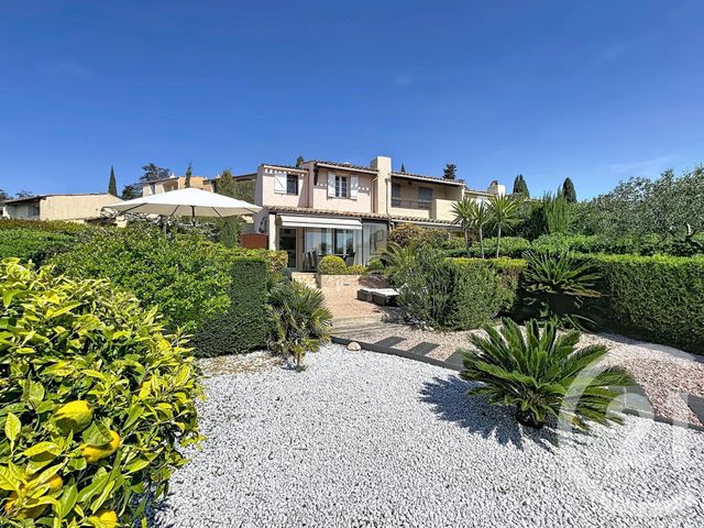 maison à vendre - 3 pièces - 47.25 m2 - LA CROIX VALMER - 83 - PROVENCE-ALPES-COTE-D-AZUR - Century 21 Bianchi Transactions