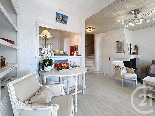 maison à vendre - 3 pièces - 47.25 m2 - LA CROIX VALMER - 83 - PROVENCE-ALPES-COTE-D-AZUR - Century 21 Bianchi Transactions