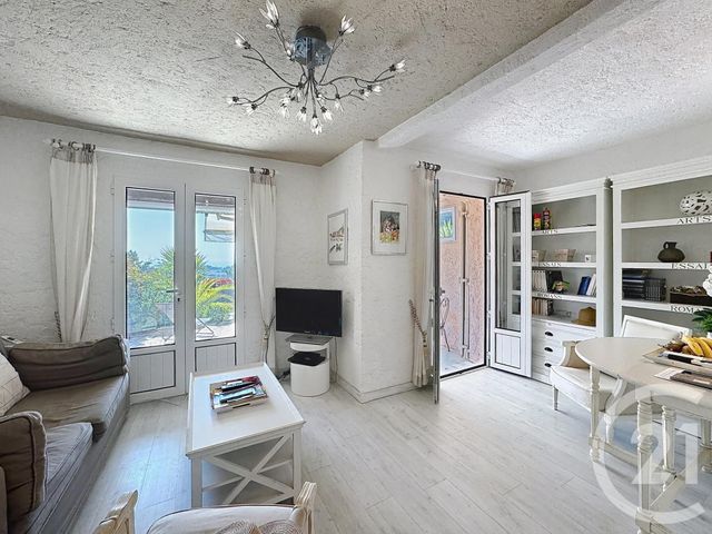maison à vendre - 3 pièces - 47.25 m2 - LA CROIX VALMER - 83 - PROVENCE-ALPES-COTE-D-AZUR - Century 21 Bianchi Transactions