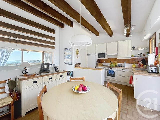 Appartement T4 à vendre - 4 pièces - 65.78 m2 - CAVALAIRE SUR MER - 83 - PROVENCE-ALPES-COTE-D-AZUR - Century 21 Bianchi Transactions