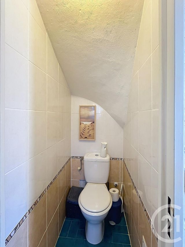 Appartement T4 à vendre - 4 pièces - 65.78 m2 - CAVALAIRE SUR MER - 83 - PROVENCE-ALPES-COTE-D-AZUR - Century 21 Bianchi Transactions