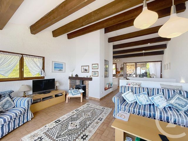 Appartement T4 à vendre - 4 pièces - 65.78 m2 - CAVALAIRE SUR MER - 83 - PROVENCE-ALPES-COTE-D-AZUR - Century 21 Bianchi Transactions