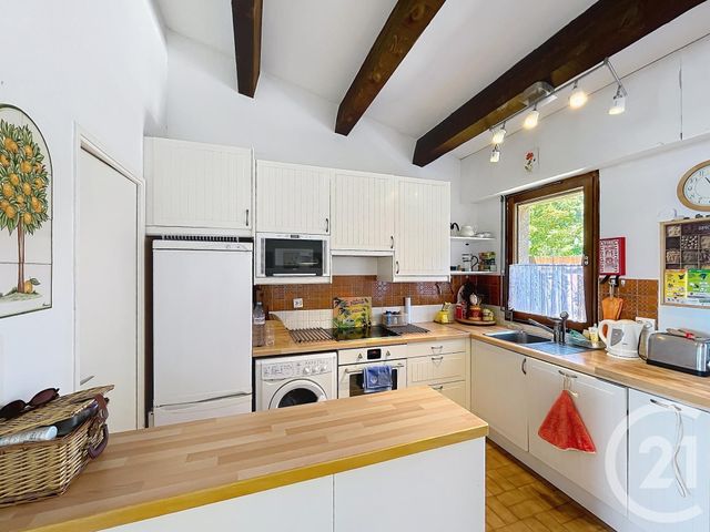 Appartement T4 à vendre - 4 pièces - 65.78 m2 - CAVALAIRE SUR MER - 83 - PROVENCE-ALPES-COTE-D-AZUR - Century 21 Bianchi Transactions