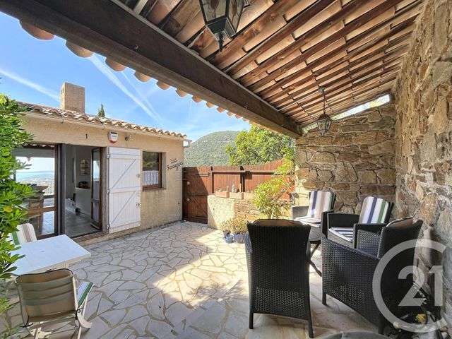 Appartement T4 à vendre - 4 pièces - 65.78 m2 - CAVALAIRE SUR MER - 83 - PROVENCE-ALPES-COTE-D-AZUR - Century 21 Bianchi Transactions