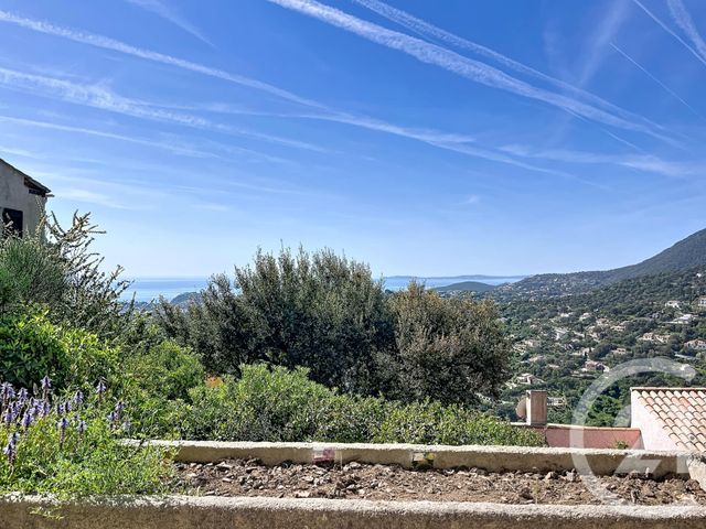 Appartement T4 à vendre - 4 pièces - 65.78 m2 - CAVALAIRE SUR MER - 83 - PROVENCE-ALPES-COTE-D-AZUR - Century 21 Bianchi Transactions