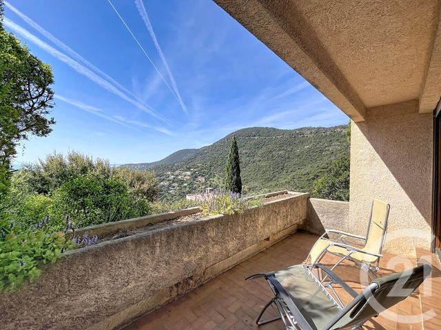 Appartement T4 à vendre - 4 pièces - 65.78 m2 - CAVALAIRE SUR MER - 83 - PROVENCE-ALPES-COTE-D-AZUR - Century 21 Bianchi Transactions