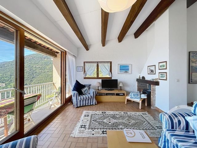 maison à vendre - 4 pièces - 66.0 m2 - CAVALAIRE SUR MER - 83 - PROVENCE-ALPES-COTE-D-AZUR - Century 21 Bianchi Transactions