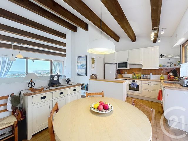 maison à vendre - 4 pièces - 66.0 m2 - CAVALAIRE SUR MER - 83 - PROVENCE-ALPES-COTE-D-AZUR - Century 21 Bianchi Transactions
