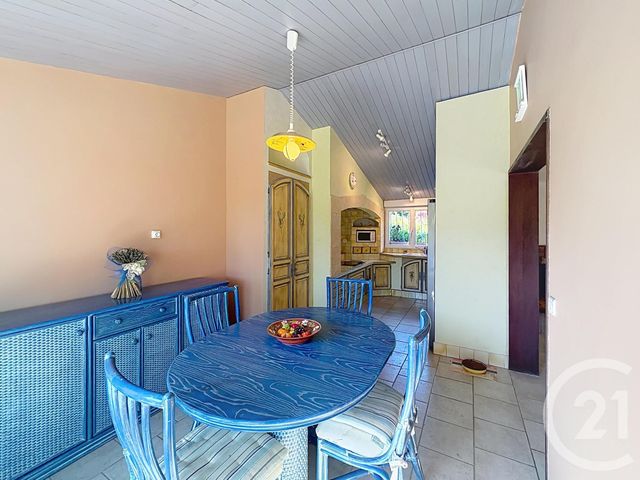 maison à vendre - 6 pièces - 122.52 m2 - CAVALAIRE SUR MER - 83 - PROVENCE-ALPES-COTE-D-AZUR - Century 21 Bianchi Transactions