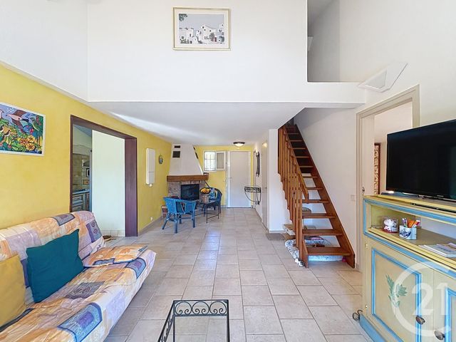 maison à vendre - 6 pièces - 122.52 m2 - CAVALAIRE SUR MER - 83 - PROVENCE-ALPES-COTE-D-AZUR - Century 21 Bianchi Transactions