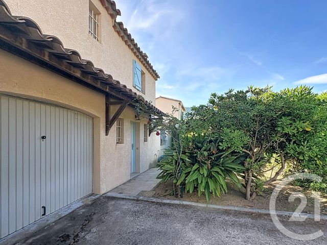 maison à vendre - 6 pièces - 122.52 m2 - CAVALAIRE SUR MER - 83 - PROVENCE-ALPES-COTE-D-AZUR - Century 21 Bianchi Transactions