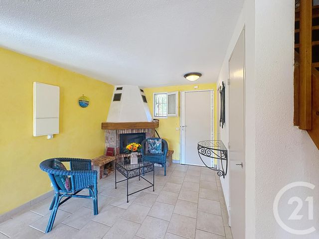 maison à vendre - 6 pièces - 122.52 m2 - CAVALAIRE SUR MER - 83 - PROVENCE-ALPES-COTE-D-AZUR - Century 21 Bianchi Transactions