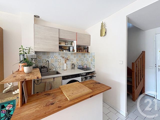 maison à vendre - 6 pièces - 122.52 m2 - CAVALAIRE SUR MER - 83 - PROVENCE-ALPES-COTE-D-AZUR - Century 21 Bianchi Transactions