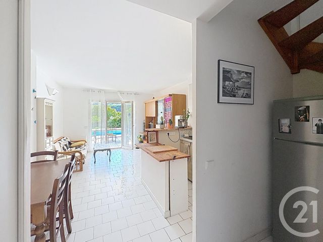 maison à vendre - 6 pièces - 122.52 m2 - CAVALAIRE SUR MER - 83 - PROVENCE-ALPES-COTE-D-AZUR - Century 21 Bianchi Transactions
