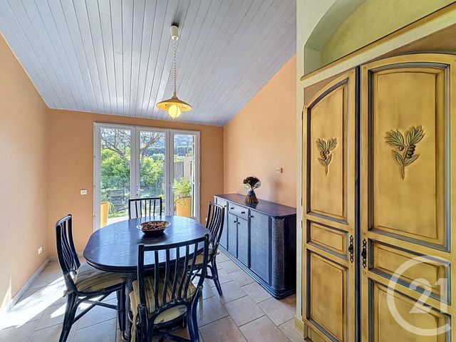 maison à vendre - 6 pièces - 122.52 m2 - CAVALAIRE SUR MER - 83 - PROVENCE-ALPES-COTE-D-AZUR - Century 21 Bianchi Transactions